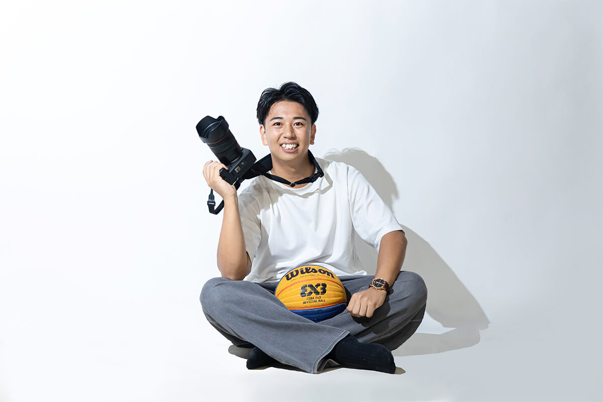 本多 陸人