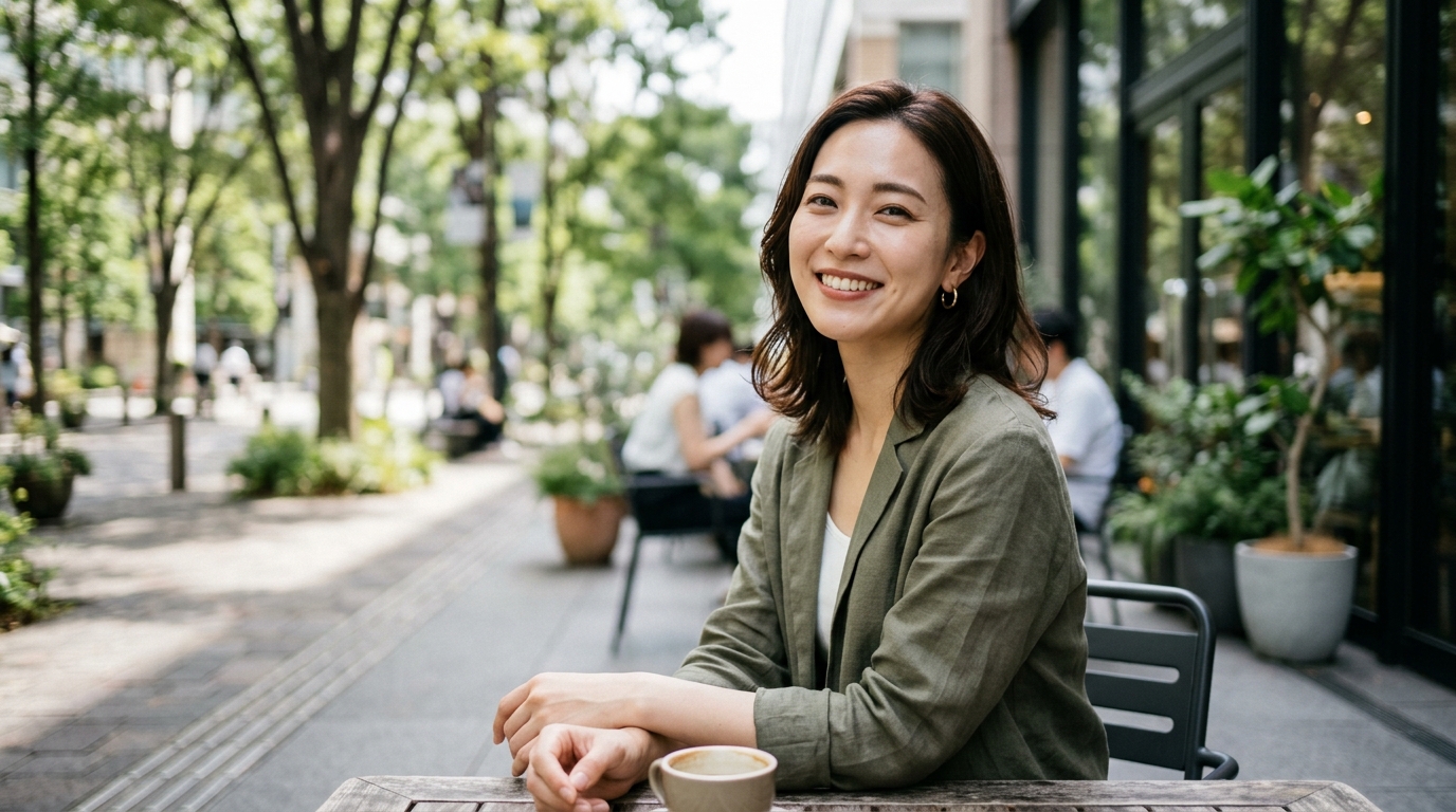 コンプレックス解消 撮影アングル カメラマン指示 - 2