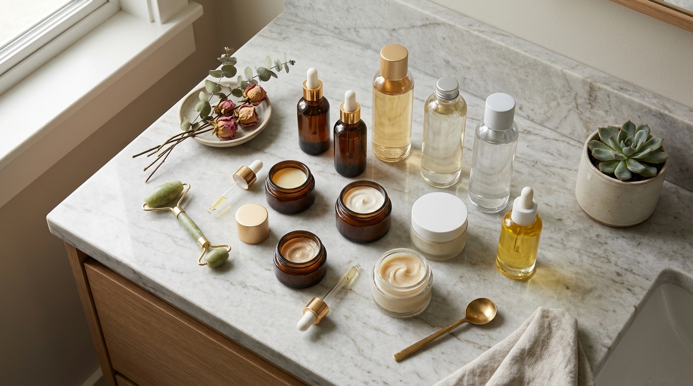 肌荒れ対策 前撮り前 スキンケア - 2