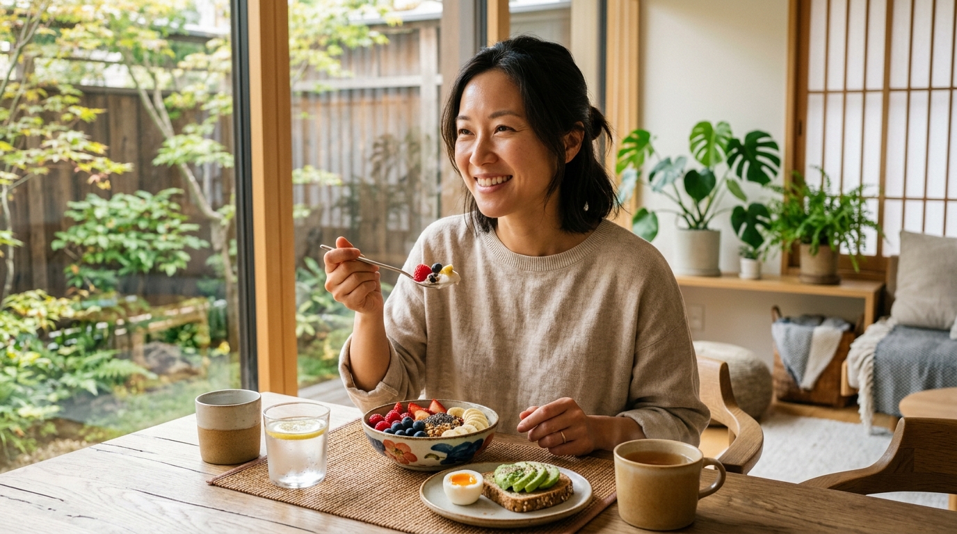 肌荒れ対策 前撮り前 スキンケア - 3