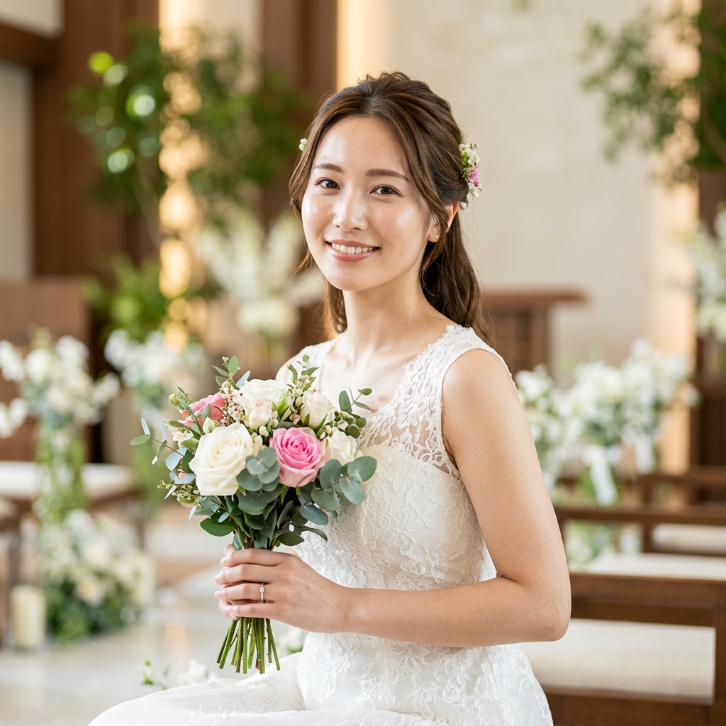 肌荒れ対策 前撮り前 スキンケア アイキャッチ